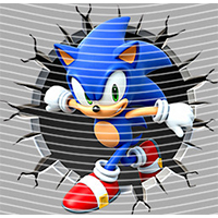 Cartoons and other-CO 3857